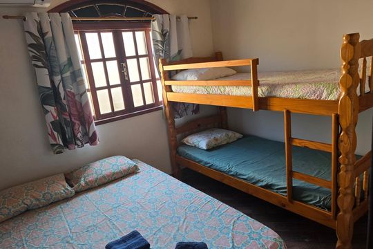 Apartamento para alugar com 1 quarto, 31m² em Santo Antônio, Cabo Frio