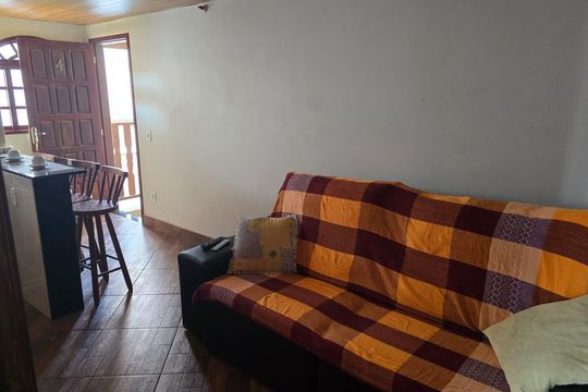 Apartamento para alugar com 1 quarto, 31m² em Santo Antônio, Cabo Frio