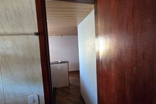 Apartamento para alugar com 1 quarto, 31m² em Santo Antônio, Cabo Frio