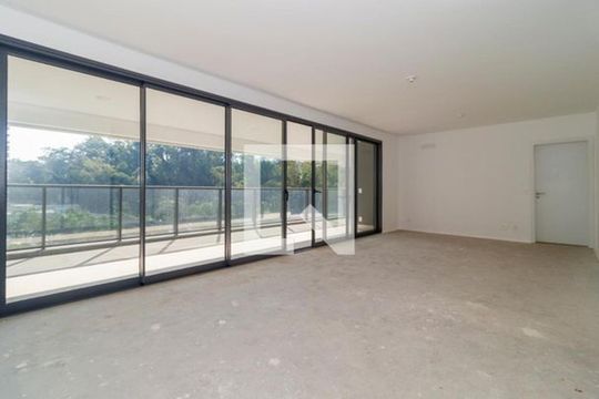 Apartamento à venda com 3 quartos, 196m² em Várzea de Baixo, São Paulo