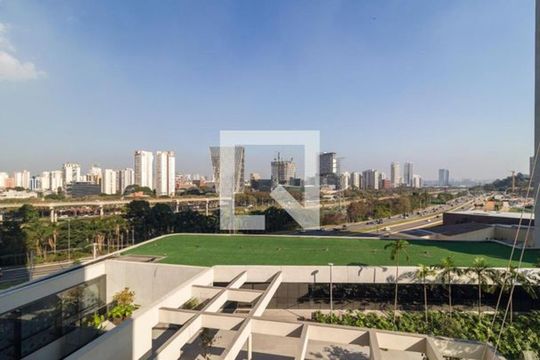Vista da Suíte 3 de apartamento à venda com 3 quartos, 196m² em Várzea de Baixo, São Paulo