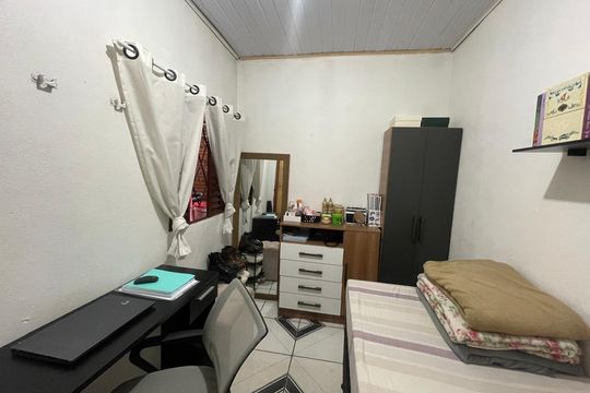 Casa para alugar com 3 quartos, 70m² em Santo Afonso, Novo Hamburgo