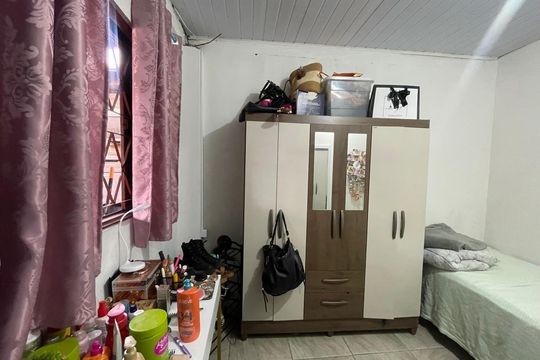 Casa para alugar com 3 quartos, 70m² em Santo Afonso, Novo Hamburgo