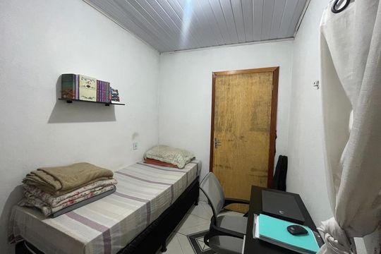 Casa para alugar com 3 quartos, 70m² em Santo Afonso, Novo Hamburgo