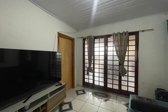 Casa para alugar com 3 quartos, 70m² em Santo Afonso, Novo Hamburgo