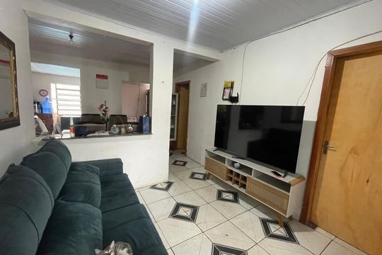 Casa para alugar com 3 quartos, 70m² em Santo Afonso, Novo Hamburgo