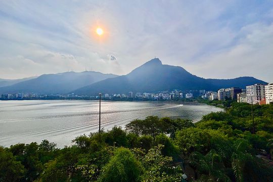 Apartamento à venda com 2 quartos, 100m² em Ipanema, Rio de Janeiro