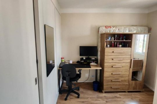 Quarto de apartamento à venda com 2 quartos, 52m² em Cidade Ademar, São Paulo