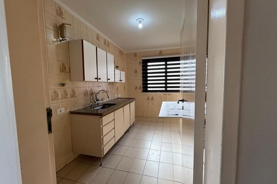 Apartamento para alugar com 1 quarto, 72m² em Centro, Campinas
