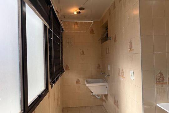 Apartamento para alugar com 1 quarto, 72m² em Centro, Campinas
