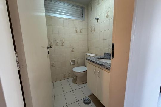 Apartamento para alugar com 1 quarto, 72m² em Centro, Campinas