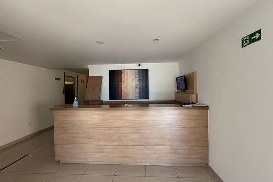 Apartamento para alugar com 1 quarto, 72m² em Centro, Campinas