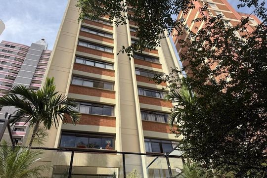 Apartamento para alugar com 1 quarto, 72m² em Centro, Campinas