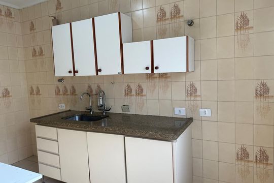 Apartamento para alugar com 1 quarto, 72m² em Centro, Campinas