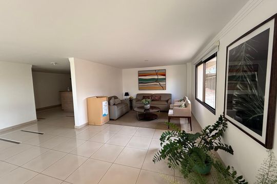 Apartamento para alugar com 1 quarto, 72m² em Centro, Campinas