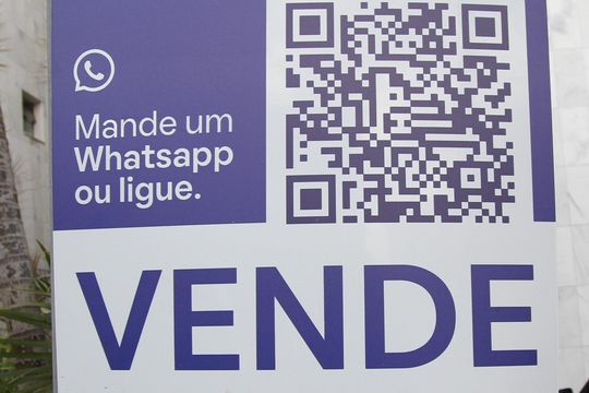 Apartamento à venda com 3 quartos, 80m² em João Pinheiro, Belo Horizonte