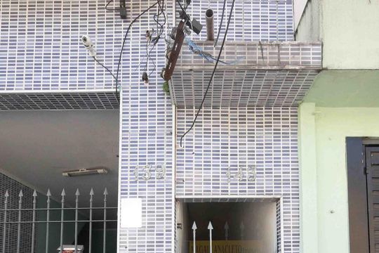 Casa para alugar com 2 quartos, 70m² em Vila Formosa, São Paulo
