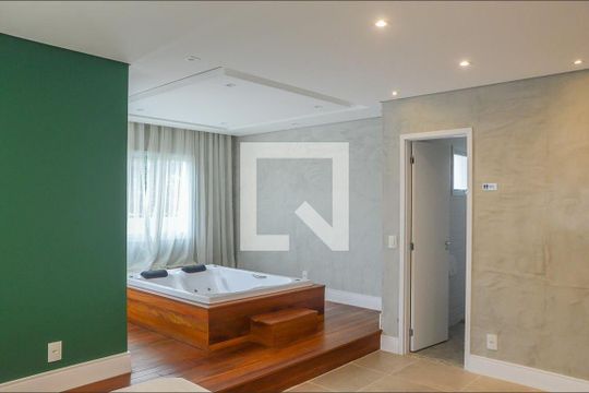 Área comum - Spa de apartamento à venda com 3 quartos, 71m² em Vila Goncalves, São Bernardo do Campo