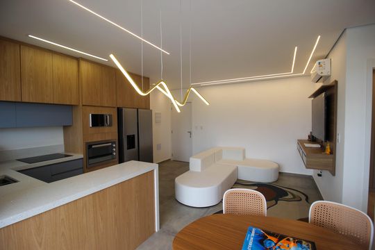 Apartamento para alugar com 2 quartos, 72m² em Parque Campolim, Sorocaba