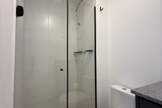 Kitnet/Studio para alugar com 1 quarto, 24m² em Campos Elíseos, São Paulo