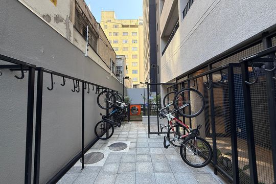 Kitnet/Studio para alugar com 1 quarto, 24m² em Campos Elíseos, São Paulo
