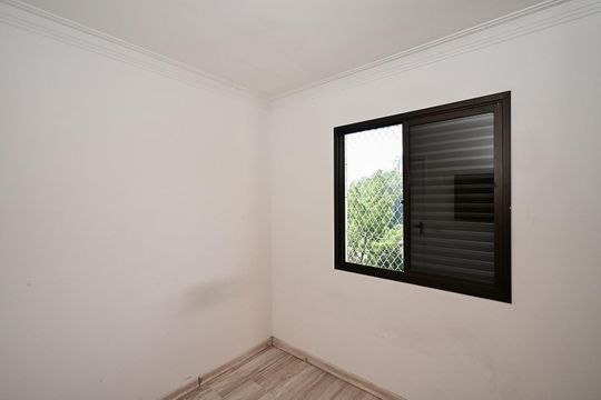 Quarto 3 de apartamento à venda com 3 quartos, 62m² em Jardim Ampliacao, São Paulo