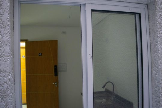 Studio de kitnet/studio à venda com 1 quarto, 25m² em Vila Esperança, São Paulo