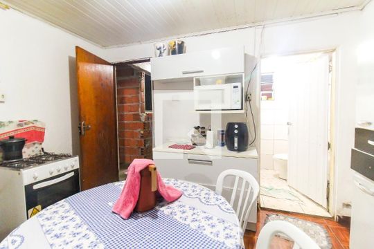 Casa à venda com 10 quartos, 1100m² em Parque Santa Rita, São Paulo