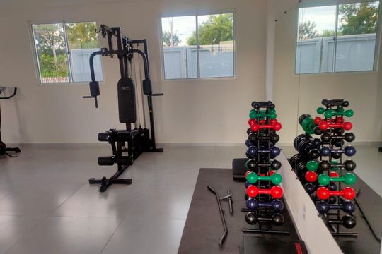 Apartamento à venda com 2 quartos, 50m² em Campina, São Leopoldo