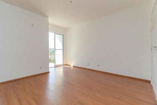 Sala de apartamento à venda com 2 quartos, 50m² em Campina, São Leopoldo