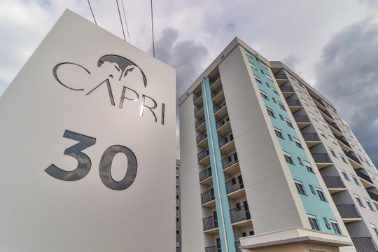 Apartamento à venda com 2 quartos, 50m² em Campina, São Leopoldo