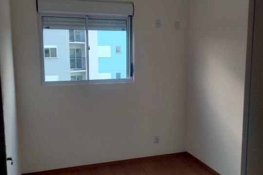 Quarto 2 de apartamento à venda com 2 quartos, 50m² em Campina, São Leopoldo
