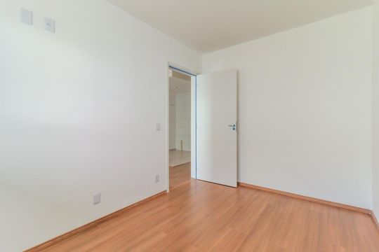 Quarto 1 de apartamento à venda com 2 quartos, 50m² em Campina, São Leopoldo