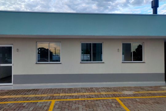 Apartamento à venda com 2 quartos, 50m² em Campina, São Leopoldo