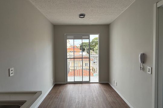 Apartamento à venda com 1 quarto, 30m² em Planalto Paulista, São Paulo