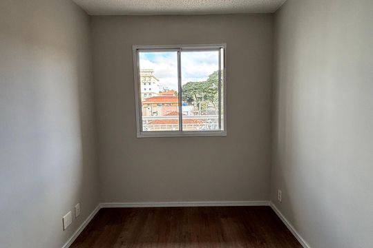 Suíte de apartamento à venda com 1 quarto, 30m² em Planalto Paulista, São Paulo