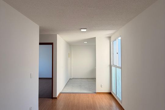 Apartamento para alugar com 2 quartos, 40m² em Cecília, Viamão