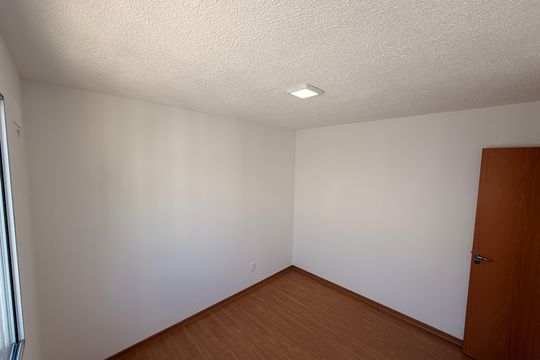 Quarto 1 de apartamento para alugar com 2 quartos, 40m² em Cecília, Viamão