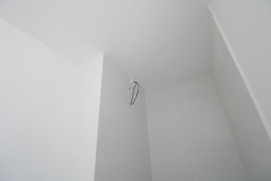 Banheiro de apartamento para alugar com 2 quartos, 33m² em Socorro, São Paulo