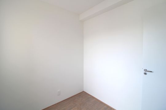 Quarto 1 de apartamento à venda com 2 quartos, 33m² em Socorro, São Paulo