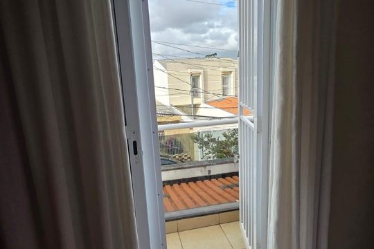Varanda de casa à venda com 3 quartos, 225m² em Vila Lucia, São Paulo