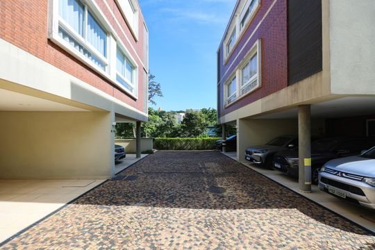 Área comum de casa de condomínio para alugar com 3 quartos, 300m² em Vila Morumbi, São Paulo