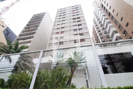 Apartamento para alugar com 2 quartos, 102m² em Cerqueira César, São Paulo