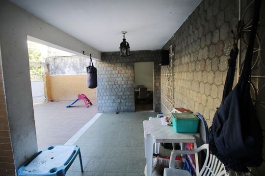 Varanda de apartamento à venda com 3 quartos, 78m² em Irajá, Rio de Janeiro