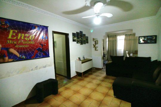 Apartamento à venda com 3 quartos, 78m² em Irajá, Rio de Janeiro