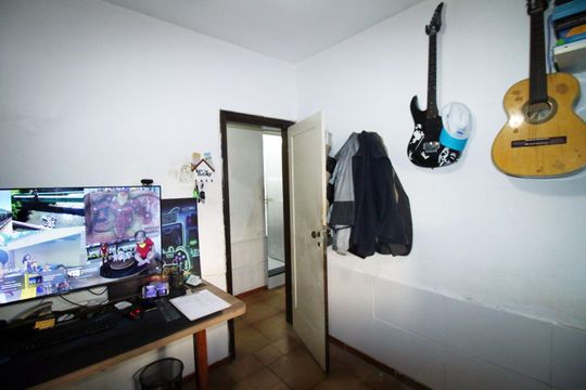 Quarto 3 de apartamento à venda com 3 quartos, 78m² em Irajá, Rio de Janeiro