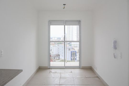 Apartamento à venda com 1 quarto, 40m² em Bom Retiro, São Paulo