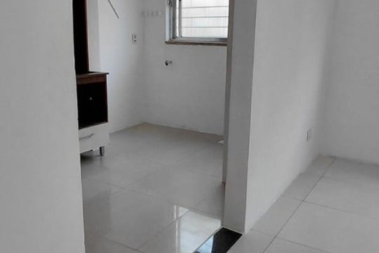 Apartamento para alugar com 1 quarto, 48m² em Vila Jardim, Porto Alegre