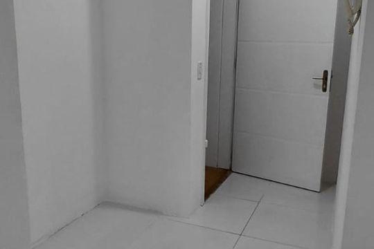 Sala de apartamento para alugar com 1 quarto, 48m² em Vila Jardim, Porto Alegre