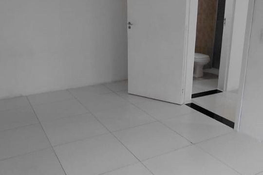 Sala de apartamento para alugar com 1 quarto, 48m² em Vila Jardim, Porto Alegre